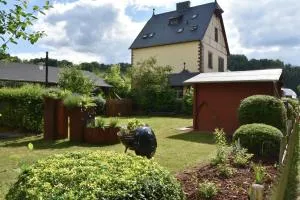 Falkennest - Hilscheid