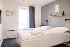 Feriebyens Bed & Breakfast