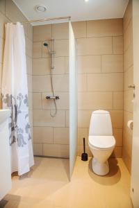 Feriebyens Bed & Breakfast