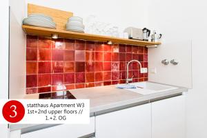 statthaus - statt hotel