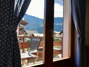 Chalet Bormino