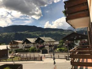 Chalet Bormino