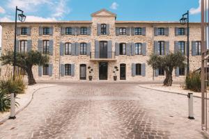 Hotels Hotel 1770 & Spa : photos des chambres