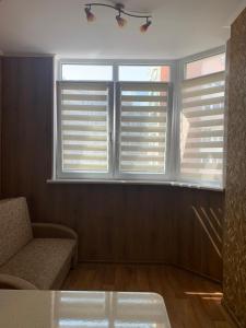 Квартира в новострое