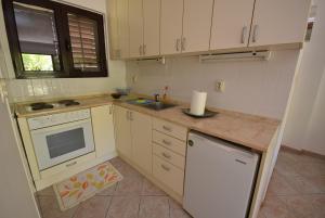 Igalo Garden Apartment