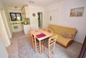 Igalo Garden Apartment