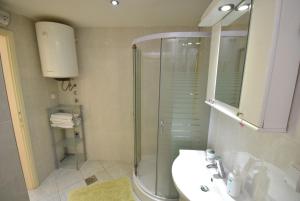 Igalo Garden Apartment