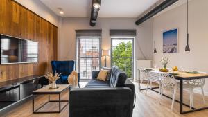 hvile 119 Gdańsk - prywatne miejsce parkingowe