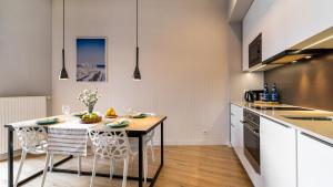 hvile 119 Gdańsk - prywatne miejsce parkingowe