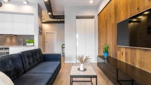 hvile 119 Gdańsk - prywatne miejsce parkingowe