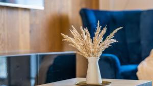 hvile 119 Gdańsk - prywatne miejsce parkingowe