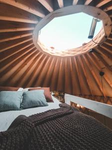 Yuka Glamping