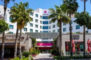 Akra V Hotel - Antalya (Adalia)