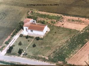 Appartements Le Cottage : photos des chambres