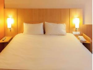 Hotels ibis Alencon : photos des chambres