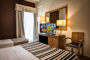 Sardegna Hotel - Suites & Restaurant img126