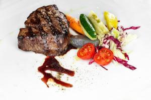 Sardegna Hotel - Suites & Restaurant img53