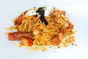 Sardegna Hotel - Suites & Restaurant img45