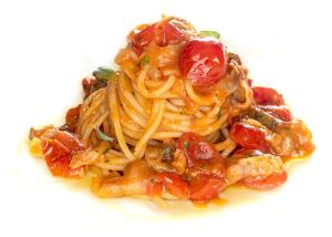 Sardegna Hotel - Suites & Restaurant img46