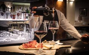 Sardegna Hotel - Suites & Restaurant img11