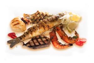 Sardegna Hotel - Suites & Restaurant img52