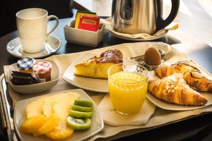 Sardegna Hotel - Suites & Restaurant img35