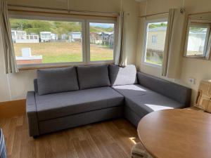 Chalet Ibiza in de duinen van IJmuiden aan Zee