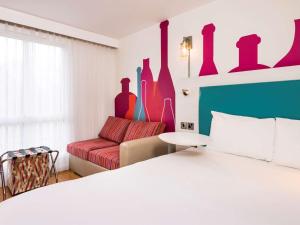 ibis Styles Barnsley