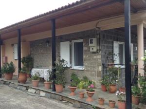 Guesthouse Lamprini