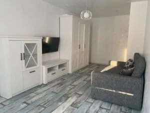 Квартира в новострое - Sukhyy Lyman