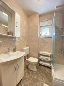 Apartment Meri Baska Voda