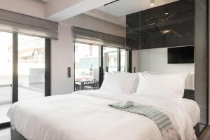 LUX&EASY Athens Downtown Apartments