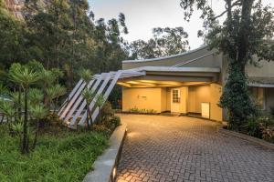 Club Mahindra Mount Serene, Munnar