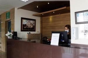 Francisco Beltrão Palace Hotel