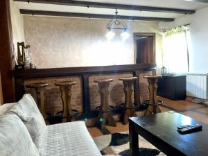 Vila Darija Zlatar - LUX apartman br. 5