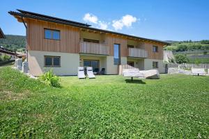 Teutenhofer Kastanie