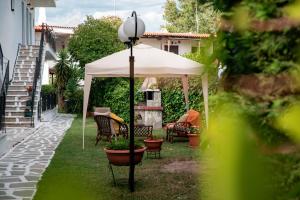 Villa Flegos