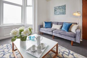 Host & Stay - The Gallery Apartments
