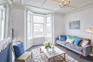 Host & Stay - The Gallery Apartments - 3hvězdičkové hotely ve městě Scarborough