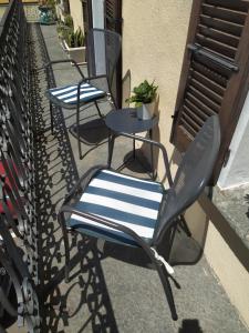 Casa depoca fronte lago a Domaso lago di Como