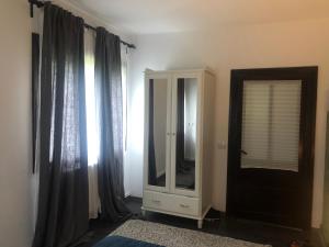 CASUTA MAMAIEI LIZETA - Baltatesti