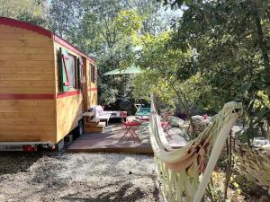 B&B / Chambres d'hotes Nimes en Garrigues : photos des chambres