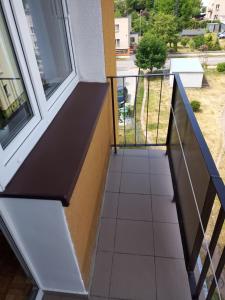 Mieszkanie Turkus w Gnieźnie