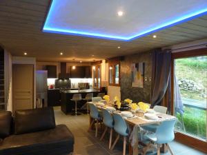 Appartements Chalet BORDON 2 : photos des chambres