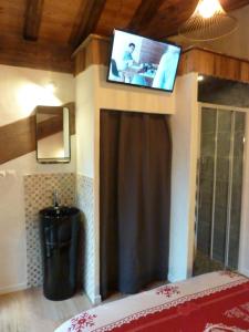 Appartements Chalet BORDON 2 : photos des chambres