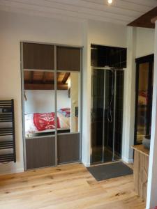 Appartements Chalet BORDON 2 : photos des chambres