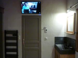 Appartements Chalet BORDON 2 : photos des chambres