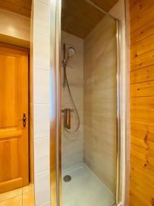 Chalets Chalet Myrtille : photos des chambres