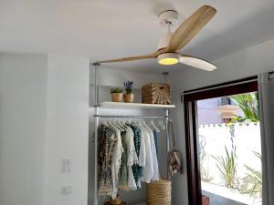 PUERTO BANUS Apartamento BOHO