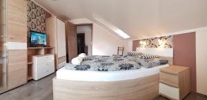 Central-Aqua Apartman